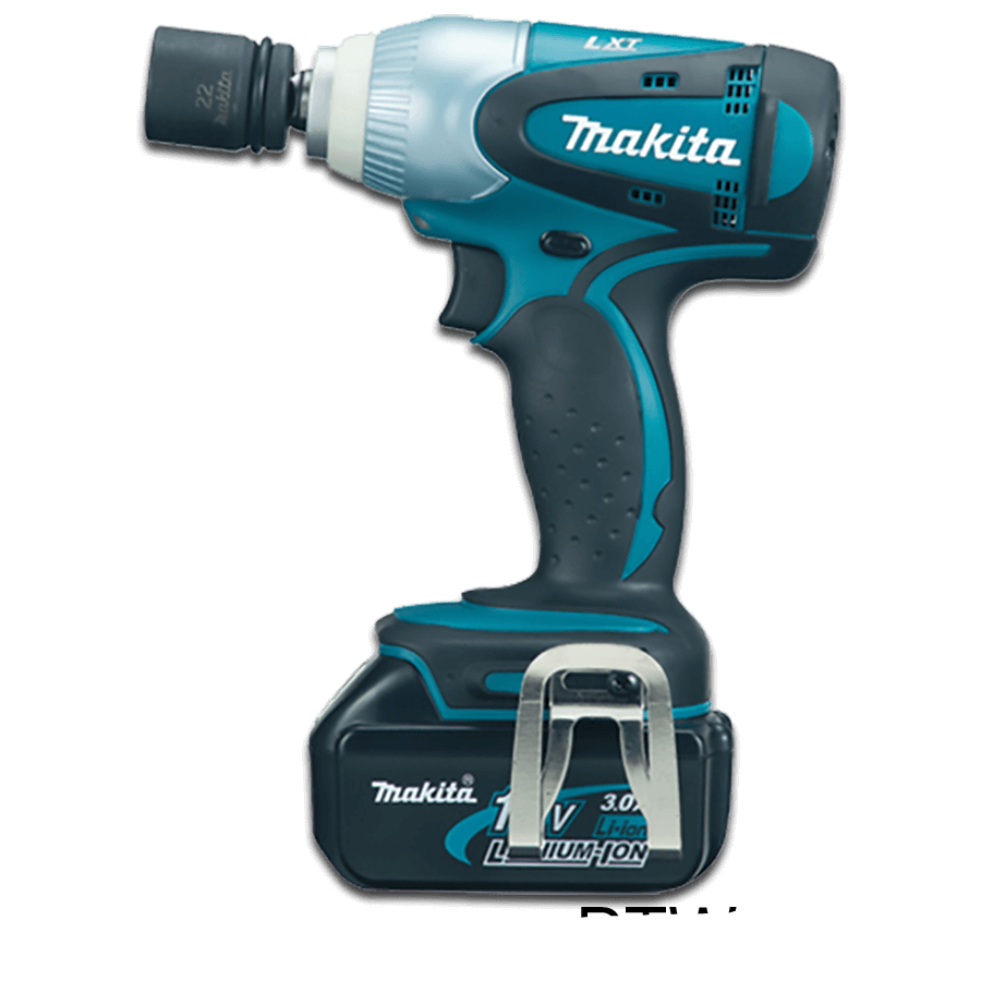 DTW251 18V LXT® Brushless Cordless Impact Wrench