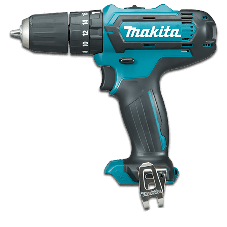 HP331D 12Vmax CXT® Cordless Hammer Driver Drill
