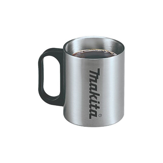 Stainless Coffee Mug