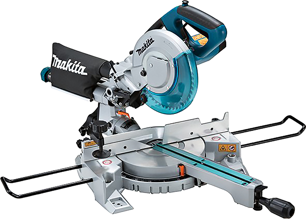 LS1018L Sliding Compound Miter Saw