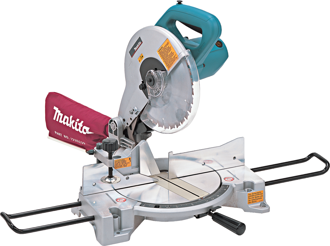 LS1040 Compound Miter Saw