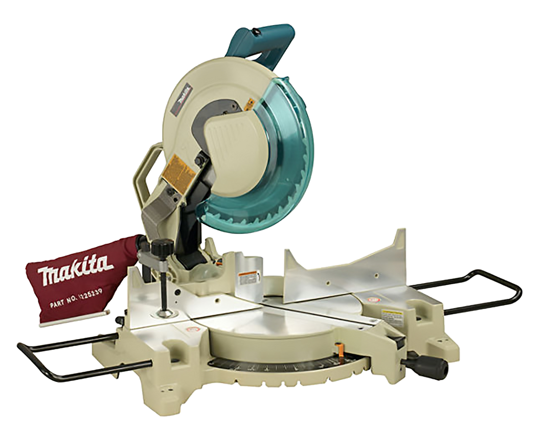 LS1221 Compound Miter Saw