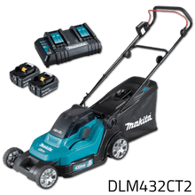 Load image into Gallery viewer, DLM432 18V x2 LXT® Cordless Lawn Mower
