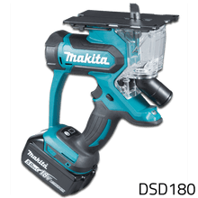 Load image into Gallery viewer, DSD180 18V LXT® Cordless Drywall Saw
