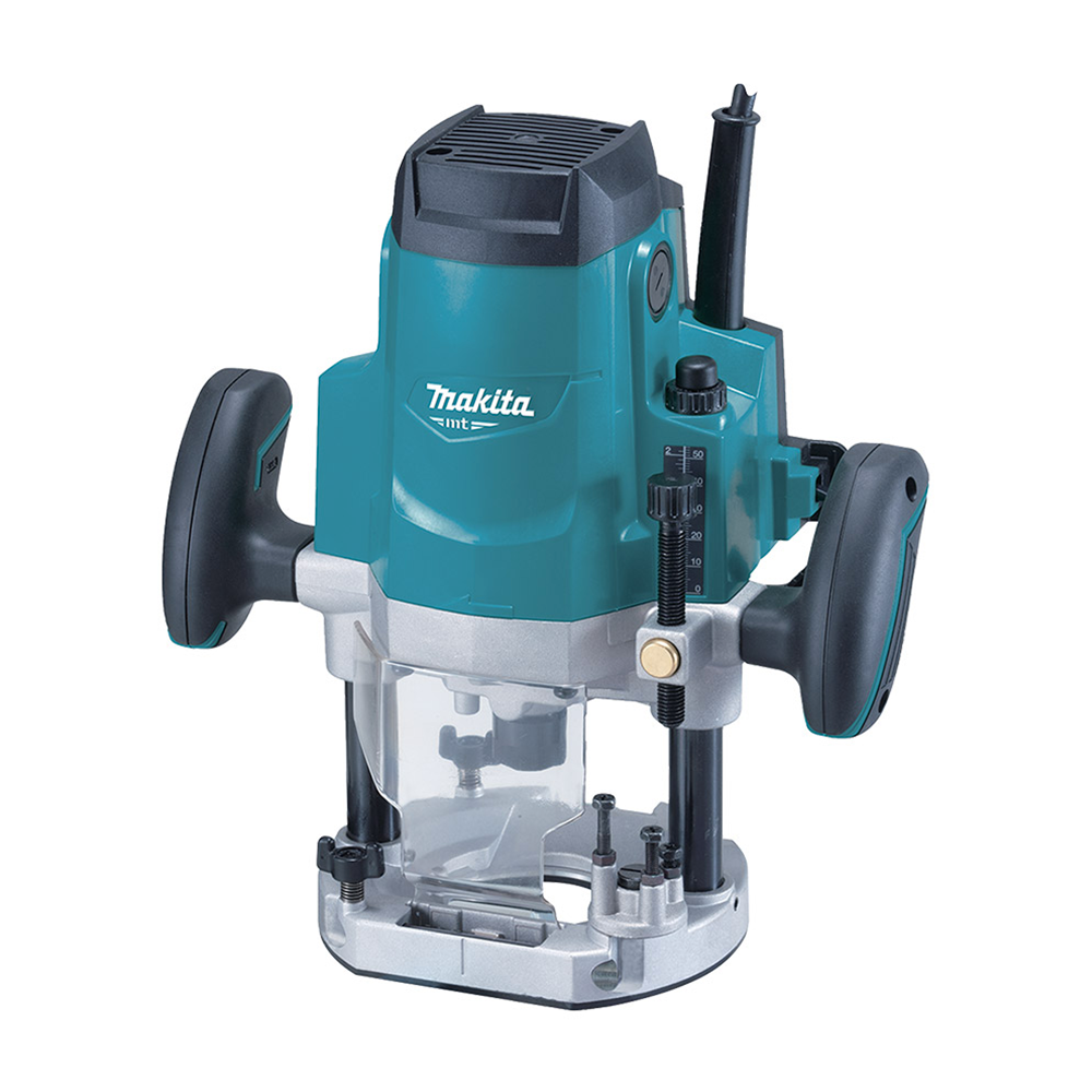 M3600 Plunge Router