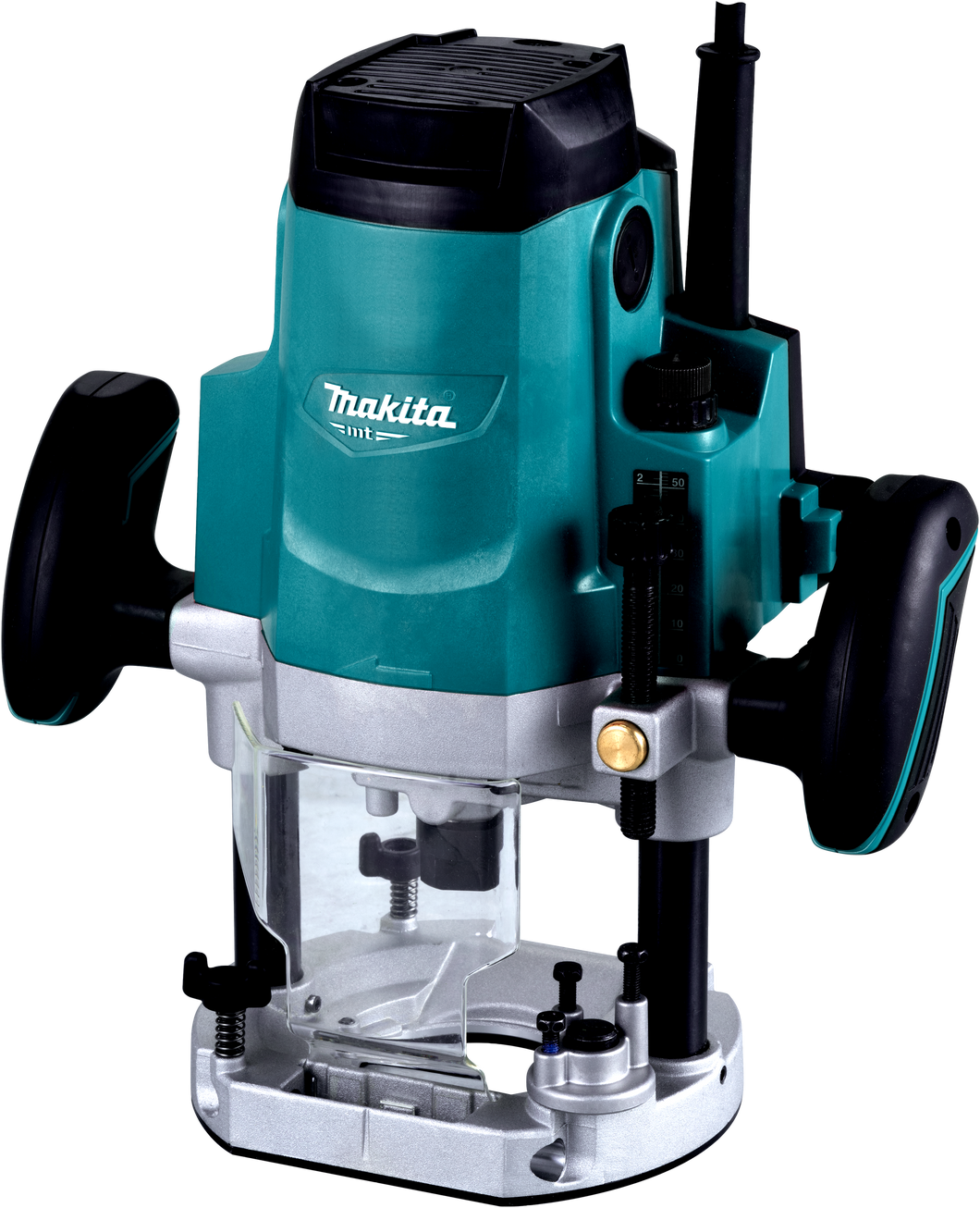 M3602 Plunge Router