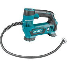 Load image into Gallery viewer, Makita MP100D 12Vmax CXT Cordless Inflator
