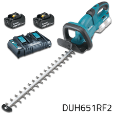 Load image into Gallery viewer, DUH651 18V x2 LXT® Brushless Cordless Hedge Trimmer
