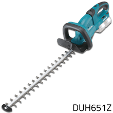 Load image into Gallery viewer, DUH651 18V x2 LXT® Brushless Cordless Hedge Trimmer
