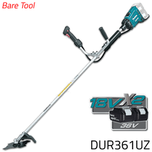 Load image into Gallery viewer, DUR361 18V x2 LXT® Brushless Cordless Line Trimmer
