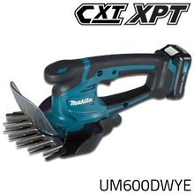 Load image into Gallery viewer, UM600D 12Vmax CXT® Cordless Grass Shear
