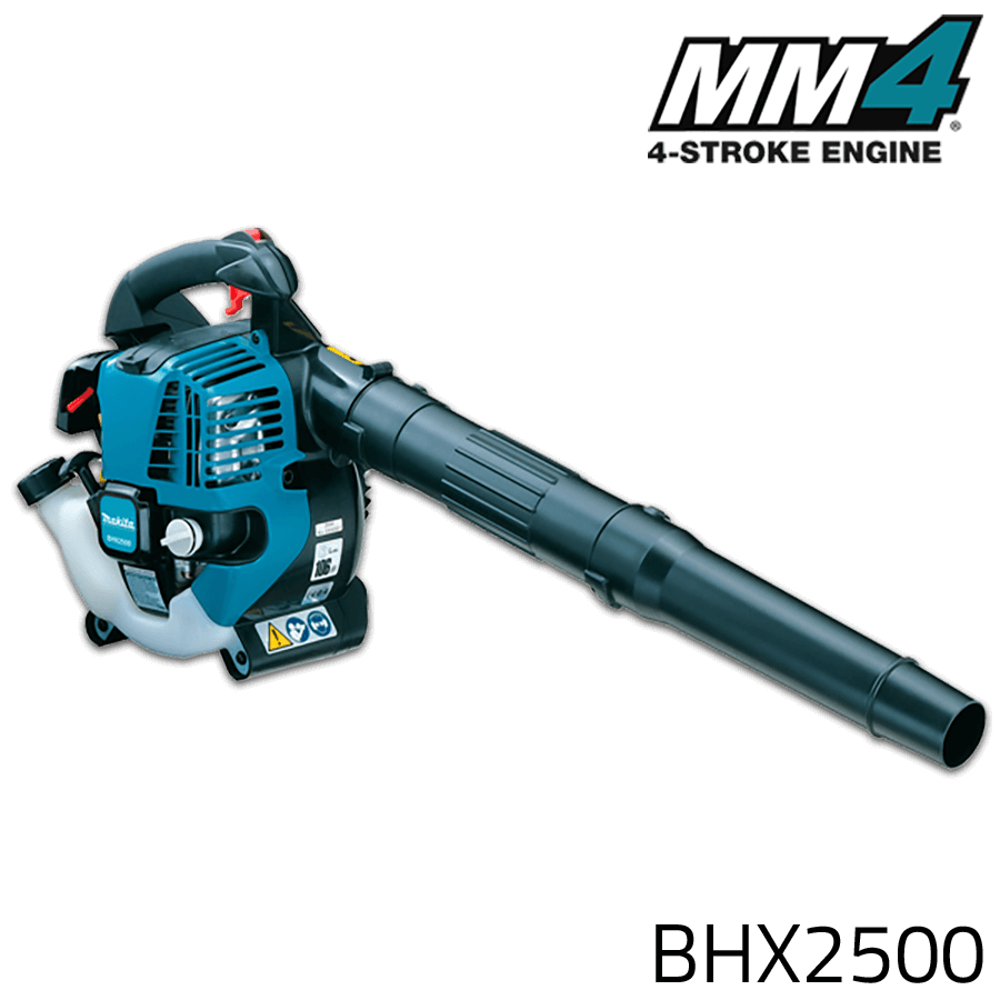 Makita 24.5 cc 4 stroke petrol blower sale