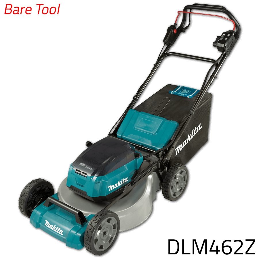 DLM462 18V x2 LXT® Brushless Cordless Self-Propelled Lawn Mower