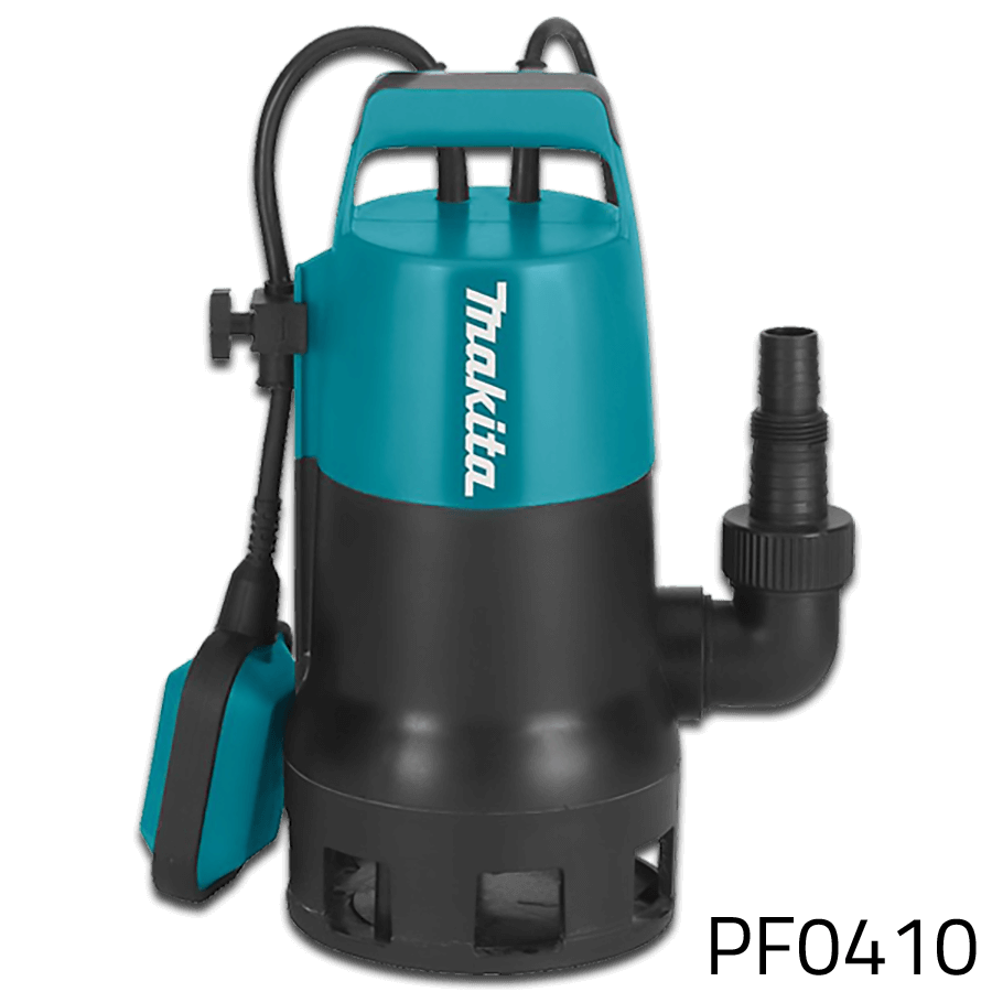PF0410 Submersible Pump