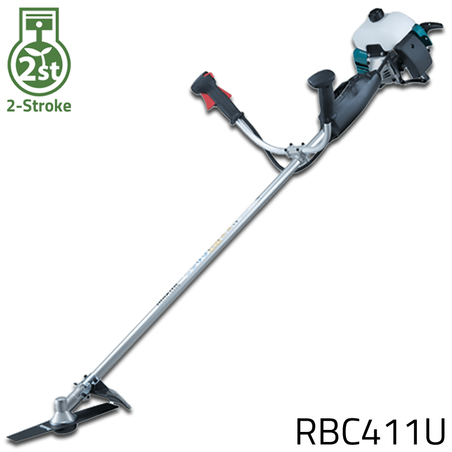 RBC411U Petrol Brushcutter