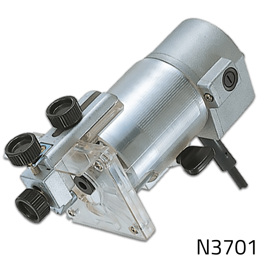 N3701 Trimmer