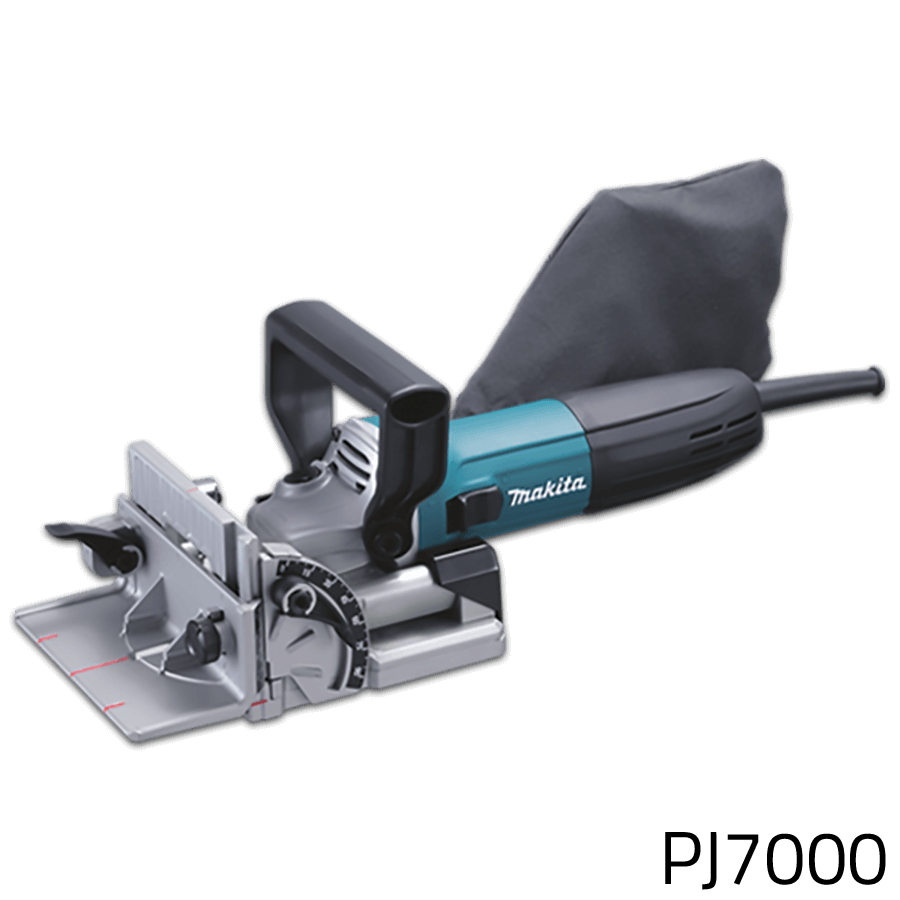 PJ7000 Biscuit Joiner