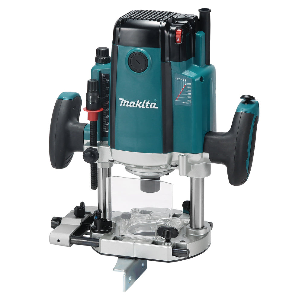 RP2303 Plunge Router