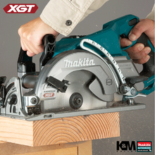 Load image into Gallery viewer, RS001G 40Vmax XGT® Cordless Rear Handle Circular Saw
