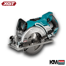 Load image into Gallery viewer, RS001G 40Vmax XGT® Cordless Rear Handle Circular Saw
