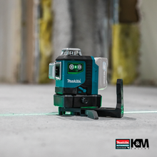 Load image into Gallery viewer, SK700D 12Vmax CXT® Cordless 360° Multi-Line Laser

