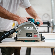 Load image into Gallery viewer, SP001G 40V XGT® Brushless Cordless Plunge Cut Circular Saw
