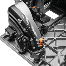 Load image into Gallery viewer, SP001G 40V XGT® Brushless Cordless Plunge Cut Circular Saw
