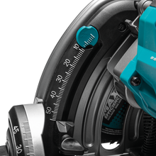 Load image into Gallery viewer, SP001G 40V XGT® Brushless Cordless Plunge Cut Circular Saw
