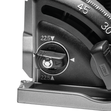 Load image into Gallery viewer, SP001G 40V XGT® Brushless Cordless Plunge Cut Circular Saw
