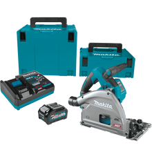 Load image into Gallery viewer, SP001G 40V XGT® Brushless Cordless Plunge Cut Circular Saw

