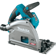 Load image into Gallery viewer, SP001G 40V XGT® Brushless Cordless Plunge Cut Circular Saw
