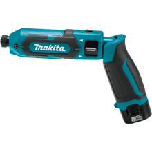 Load image into Gallery viewer, TD022D 7.2V Li-ion Cordless Screwdriver
