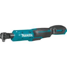 Load image into Gallery viewer, WR100DWYE 12Vmax CXT® Cordless Ratchet Wrench
