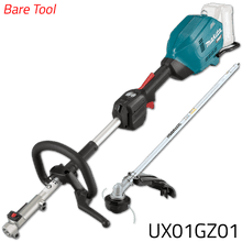 Load image into Gallery viewer, UX01G 40Vmax XGT® Brushless Cordless Multi Function Power Head
