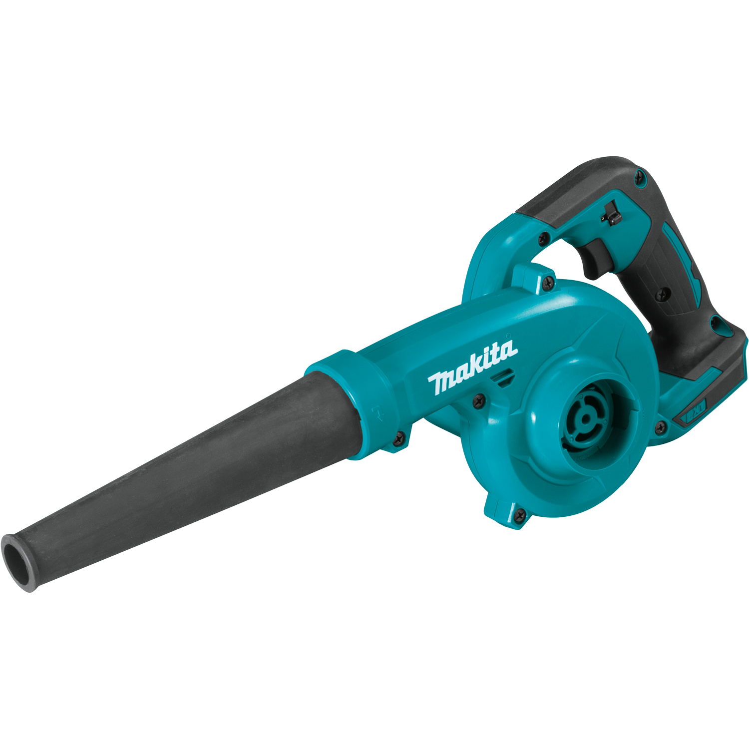 DUB185 18V LXT® Cordless Blower – Makita Authorized