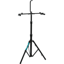 Load image into Gallery viewer, Portable Tripod Light Stand
