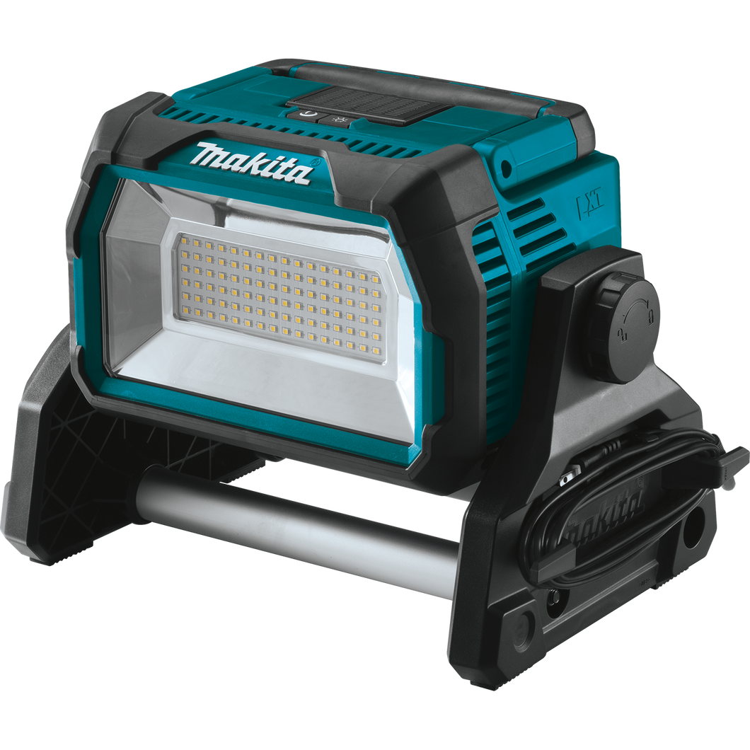 DML809 AC / 18V LXT® Cordless LED Work Light