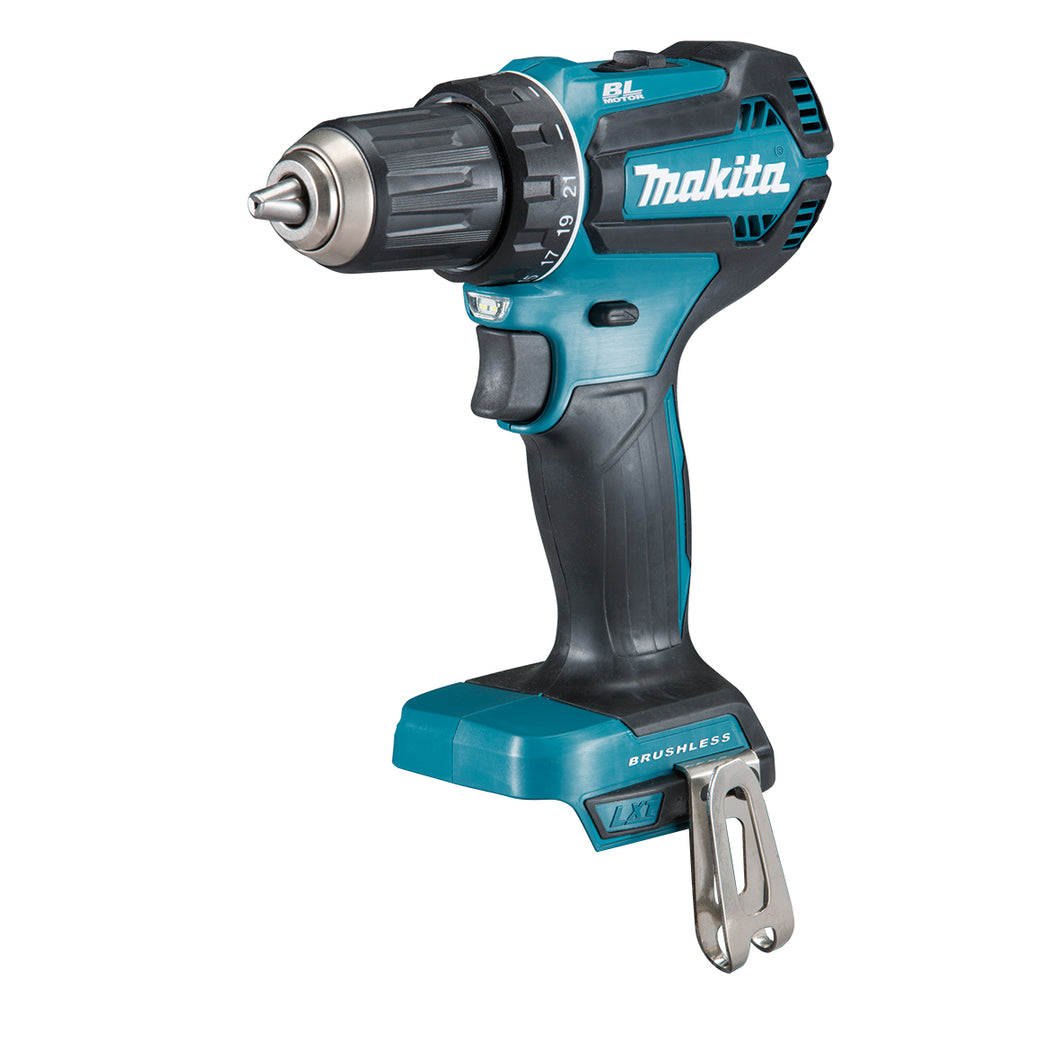 DDF485 18V LXT® Brushless Cordless Driver Drill