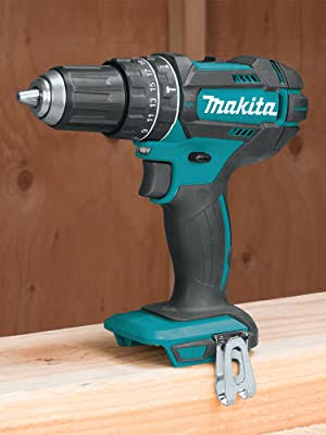 Manuel D'utilisation Makita DHP482 – Perforateur Sans Fil – Notice D'origine
