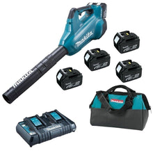 Load image into Gallery viewer, DUB362 18V x2 LXT® Brushless Cordless Blower
